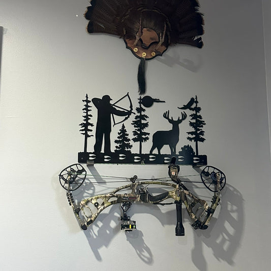 Bow Hanger