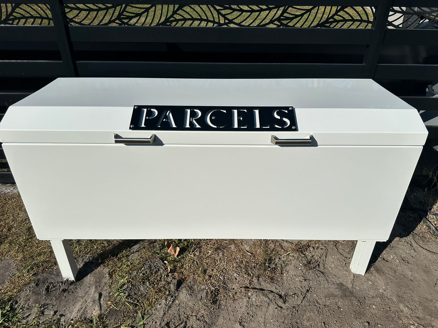Parcel Box