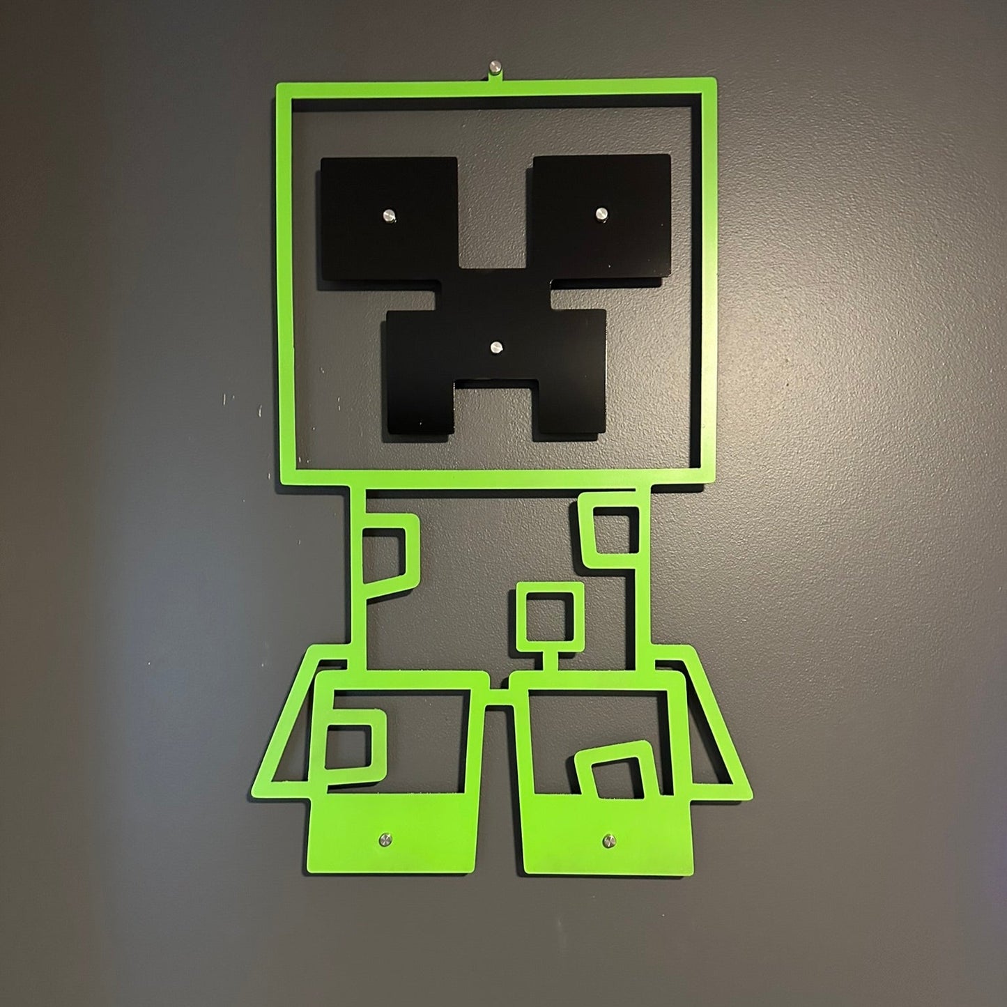 Creepy Creeper