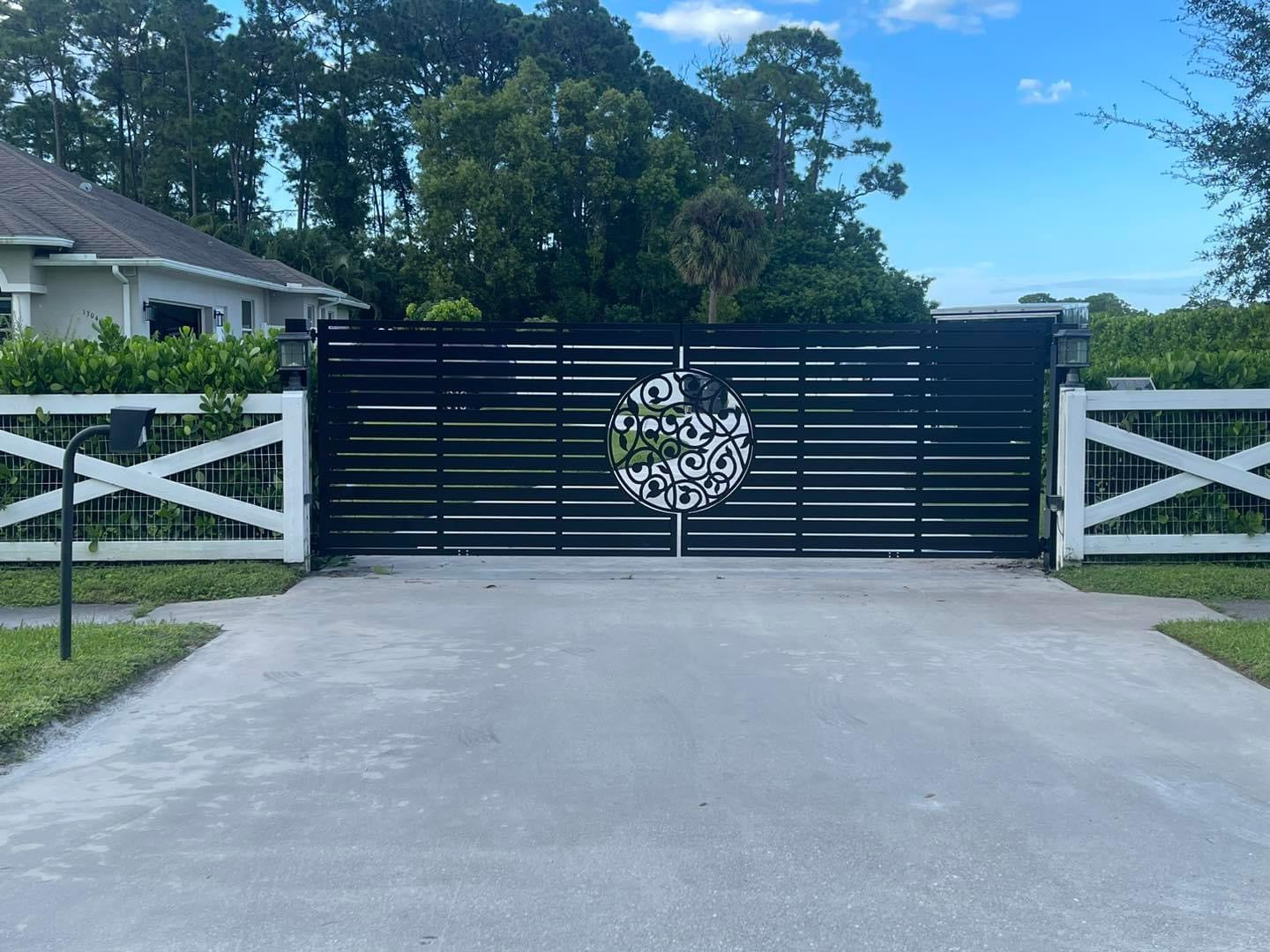 Gates
