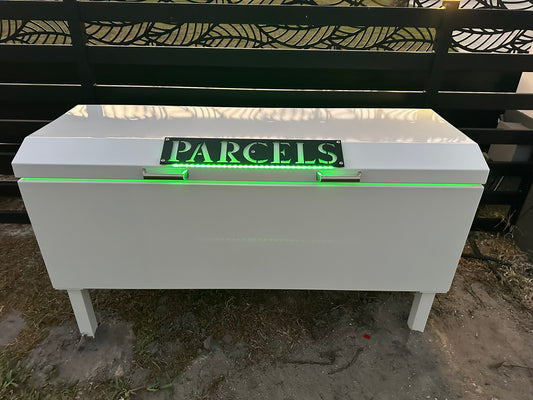 Parcel Box
